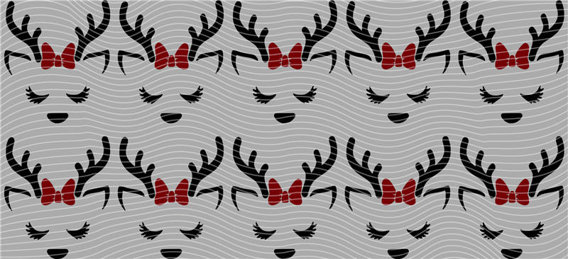 16oz Christmas-S 481